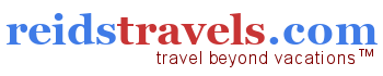 ReidsTravels.com